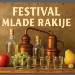 XVI Фестивал младе ракије