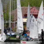Fin "MATCH RACE"