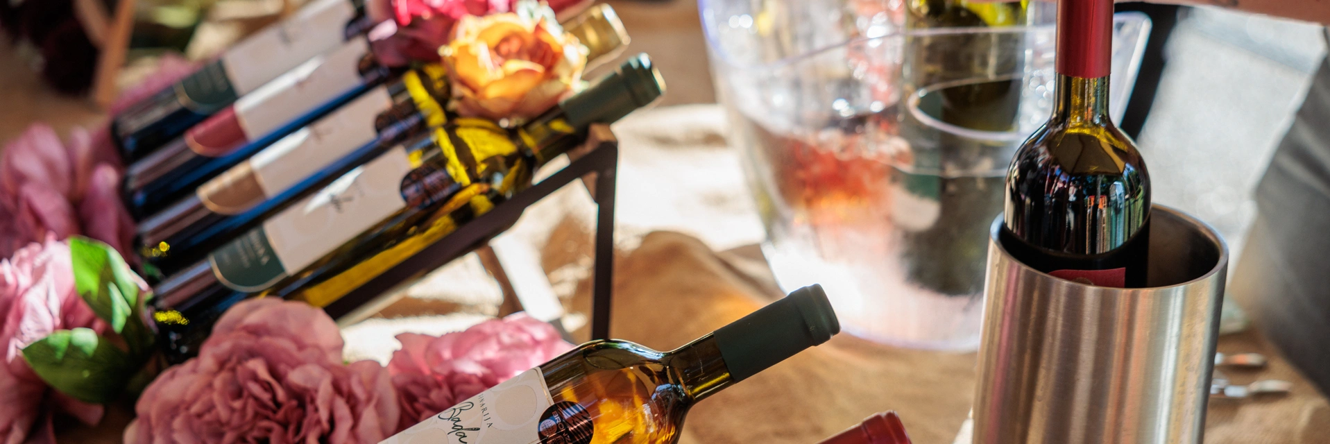 Wine & Gastro Fest – Tajne neispričanih kapi