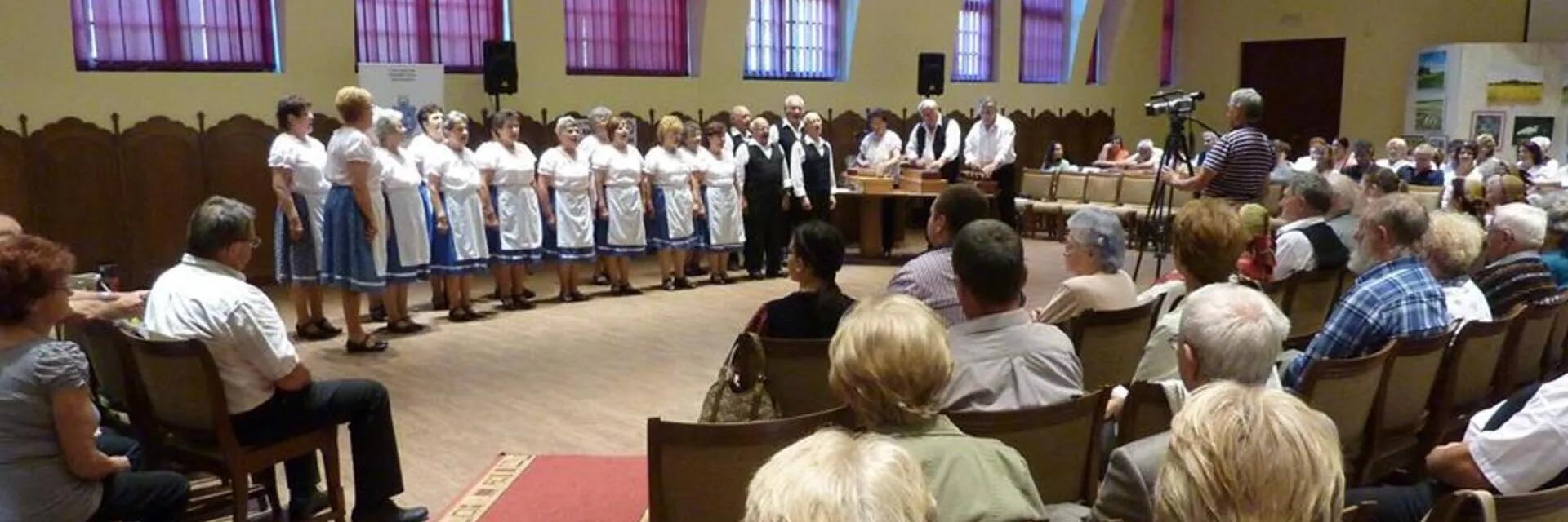 Урбанови дани
