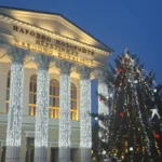 Дочек Нове године