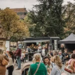 МЕЕТ & ЕАТ Gastrofestival