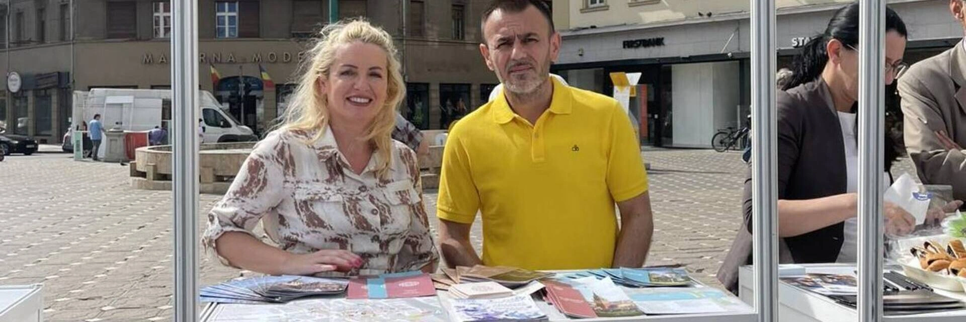 Туристичка понуда Суботице и Палића на великој промоцији туризма у Темишвару